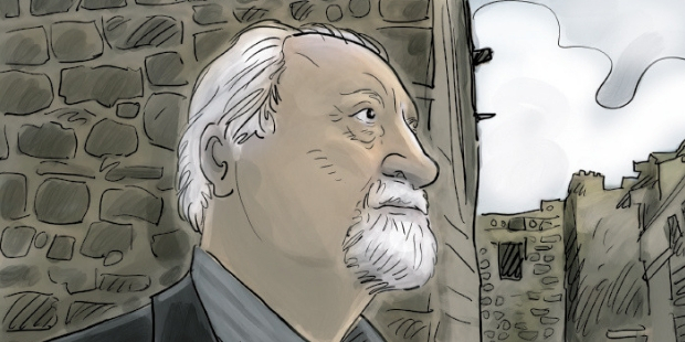 İki Tedirginlik Bir Sükûnet: Bendeki Gavur Mahallesi